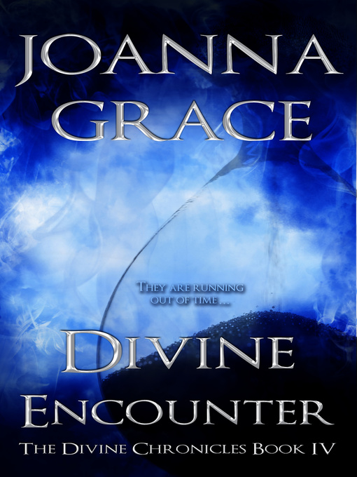 Cover image for Divine Encounter